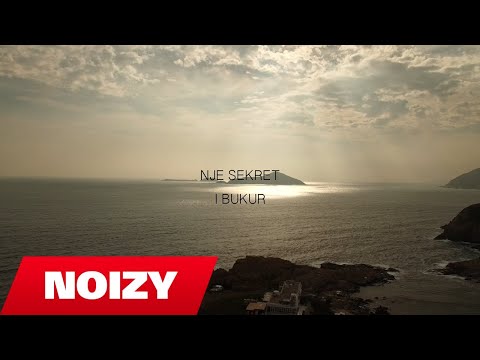 Noizy x Dj A-Boom - Sekret i bukur (Official Lyric Video)