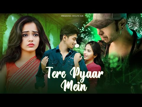 Masroof Hai Dil Kitna Tere Pyaar Mein | Salman Ali Song | Himesh Reshammiya | Sad Song | cutehub