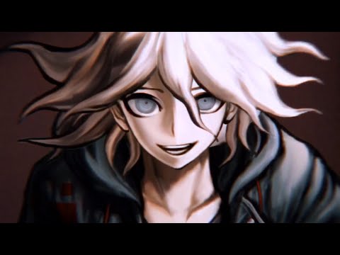 Nagito Edit