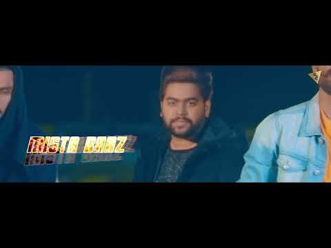 Lafaafe ( Teaser ) I Karan Aujla | Sanam Bhullar | Mista Baaz | Latest Punjabi Songs 2018