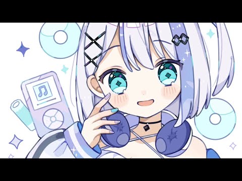 【雑談】 寝起きねむすぎ。【音ノ乃のの】