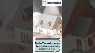 Openplot is the leading Real estate specialist #openplot