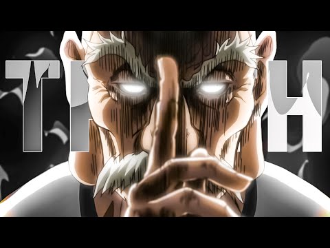 「AMV 」- Truth Comes Out 🔥