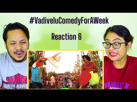 Nagaram Marupakkam | Day 6 | #VadiveluComedyForAWeek | by Mr. & Mrs. Pandit