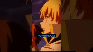 How powerful Masayuki Really Is #anime #tensura #rimuru #shorts