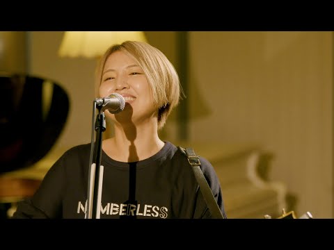 Mao Abe／阿部真央 - ロンリー [from AbeMao YouTube Live (2021.9.11)]