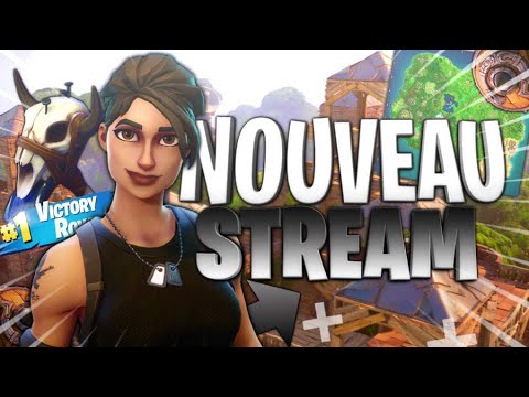 🔴on live fornite recharge🔴