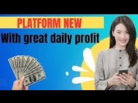 A new investment site with a very wonderful and honest daily profit 💯    #trxinvestmentaccount  #trx