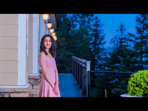 Sharanya Graduation | 2023 Graduation Party | Video Highlight | Chavis Studio | Michigan USA