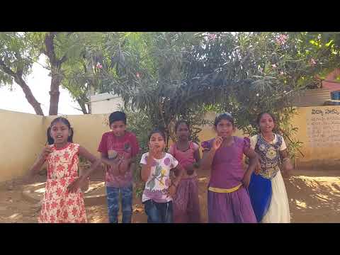 4th Class-"MY SWEET PUPPY(Poem):  I love my puppy...by SREENIVASULU BIKKI,Kalyandurg(M),ANANTAPUR(D)