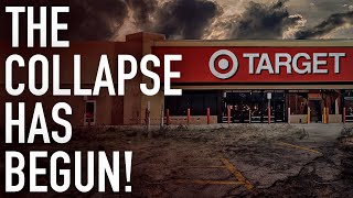 Target Is Rapidly Deteriorating Before Our Eyes, And It’s Worse Than You Realize