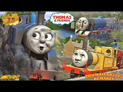 Accidents, Crashes & Mistakes! | FULL EPISODES | Trainz | Thomas & Friends Accidents Will Happen