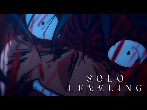 Solo Leveling OST: I’ve Gotta Get Stronger  | EPIC VERSION