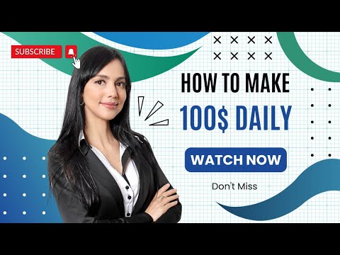 how to make money online at home without investment 2024