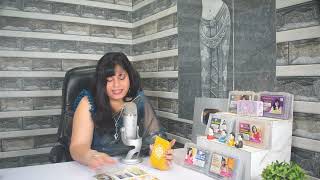 Aquarius Current Energies- Very Stable & Following Heart- Timeless Hindi Tarot Reading By Dr. Gunjan