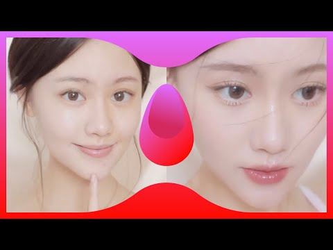 Asian TikTok Tutorial × Vol. 007 × Delicate Look 2022