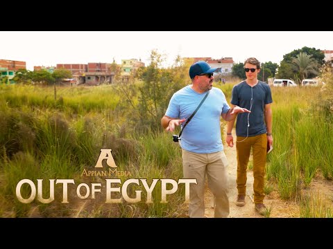 Is There Evidence for the Israelites in Egypt? - Out of Egypt 2/12