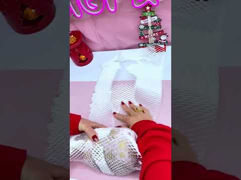 🎄ASMR Packaging!✨ Thank you Katrina❣️✨⛄️