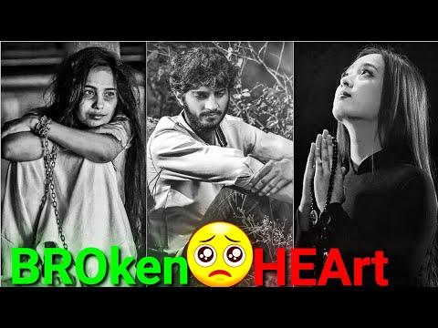 Broken Heart Shayari 💔😣😭 | Mood Off Shayari 🖤😔 | Bewafa Shayari 🥺😣 | @OyeshayarG