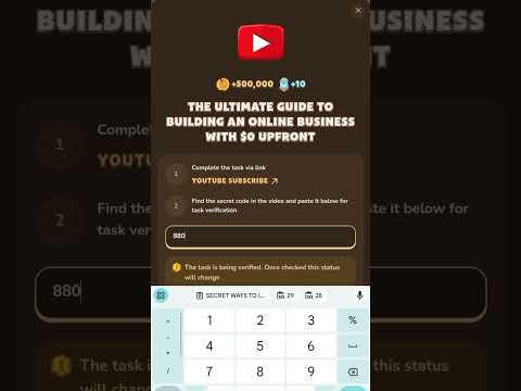 THE ULTIMATE GUIDE TO BUILDING AN ONLINE BUSINESS WITH $O UPFRONT MEMEFI New Video Code