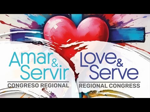 OLA Regional Congress 2024 | Opening Mass