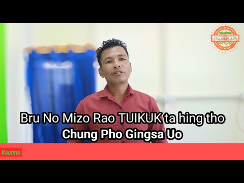 Reply to Mizo Convention Rao SKAM hing yagmo gothe yag ya ongmo//By GB Herbert Reang