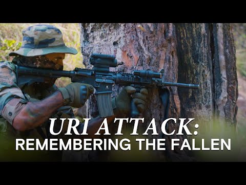 Uri Attack: Remembering the 19 Jawans and their ultimate sacrifice in defending the nation