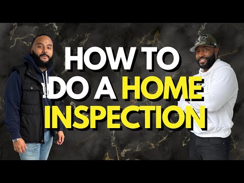 How To Do A Home Inspection Before Investing In 2024