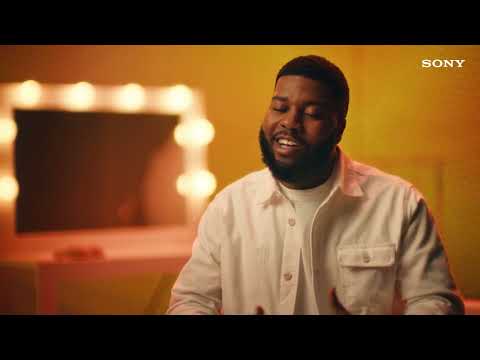 Khalid x 360 Reality Audio