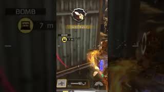 Cod Mobile Clip #5 #codm #callofduty #codclips #cod #codmobilegameplay #codmobile #codmobileclips