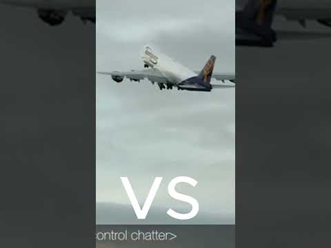 Last VS first #aviation #airport #airplane #youtubeshorts #youtube #shorts