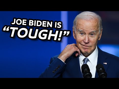 JOE BIDEN VS. REALITY!!