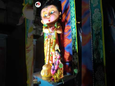 Jay Hanuman Gayan Gun Sagar #shorts #hanuman #hanumanji #bajrangbali