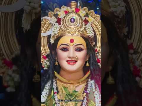 Durga Puja Song Status | Bhakti Bhajan Song | Hindi Durga Puja Song | Navratri Status | Kajal Dey