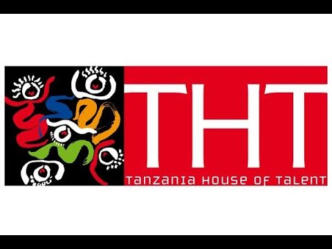 Mapito - Tanzania House of Talent (Hamadai, Barnaba, Magic, Mwasiti, AliceKella,Marisa)