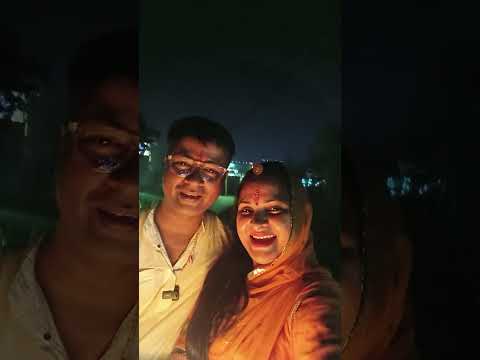 Diwali Celebration || Happy Diwali 2024 || Diwali Puja #Diwali #Shorts