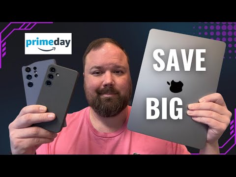 Prime Day Deals! The Best Deals I Own That May Help You!