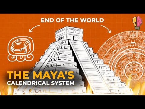 Was the Mayan Time System Better Than Ours?