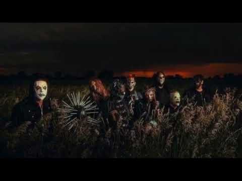 Slipknot - The Nameless(Demo)