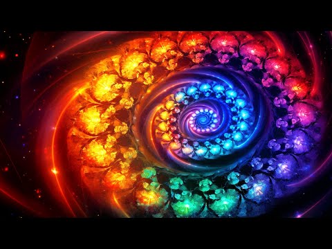 432Hz Body Mind Healing ► Emotional & Physical Healing Frequency ► Spiritual Music For The Soul