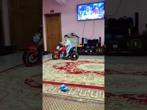 Reverse Rider#shorts #youtube #babyfun #funny #funnysound #bikerider #rajyogyoutubechannel