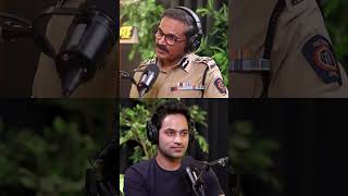 Salary & Restrictions of an IPS Officer | Ft @DrRavinderSingal | Raj Shamani #shorts