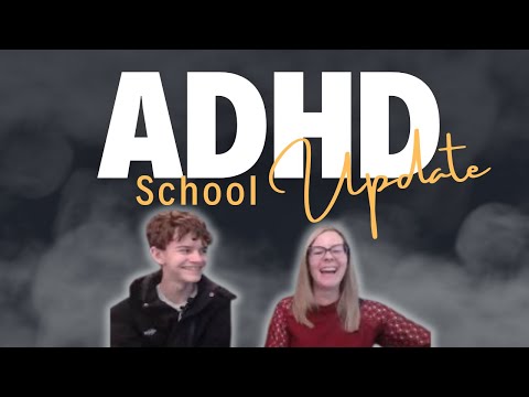 ADHD and Carnivore - School Update!