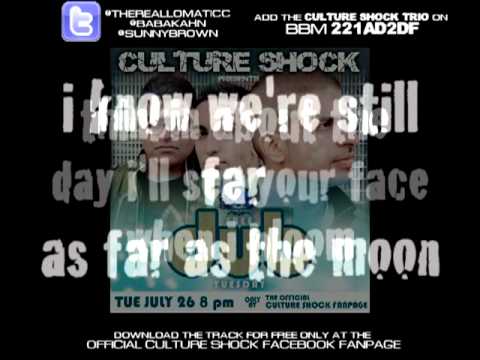 CULTURE SHOCK DUB_ Just Haven't Made It Yet