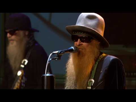 ZZ Top - La Grange / Tush (Live From Texas)