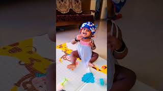 Baby helmet use #parentingjourney #babyhelmet #babygear