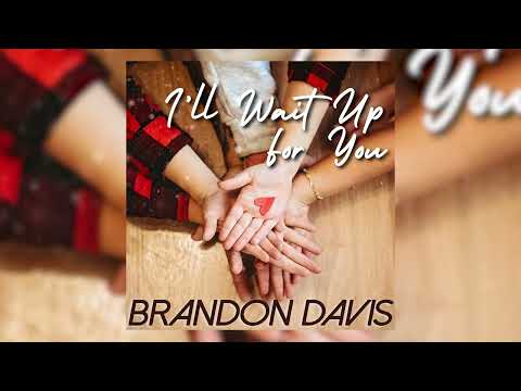 Brandon Davis - Forever and Always (Wedding Version) (Official Audio)