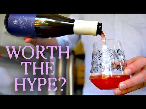 Hype Train: Side Project Brewing | The Craft Beer Channel