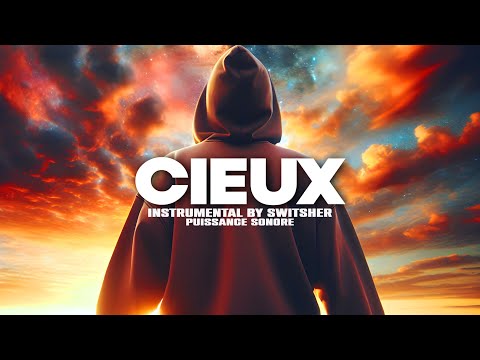 [Free] Melodic Type Beat "Cieux" Instru Rap Ambiance Instrumental Melodieuse 2024