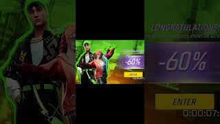 Mystery shop Event Freefire ||New Mystery shop Unlock || FF New event today || Freefire new event ..